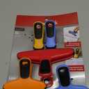 GoodCook Touch Food Bag Clips with Magnet
