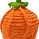 Tinsow Baby Boys Girls Thanksgiving Christmas Beanie Knitted Cap Hat Halloween Photo Prop