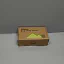 KeaBabies Baby Wrap Carrier - All in 1 Original Baby Carrier Newborn to Toddler Sling, Easy to Wear, Hands Free Bonding, Lightweight, Breathable Infant Wraps (Trendy Black) (One Size (Pack of 1))