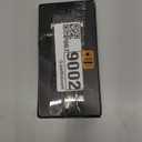 SSLOTSCASE for iPhone 17 Pro Max Case with Card Holder & Camera Stand & Kickstand & Slide Camera Lens Cover & Wallet, Military-Grade Heavy Duty Phone Case Cover for iPhone 17 Pro Max 6.9'', Orange