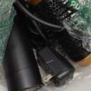 5 in 1 Hair Dryer Brush Set,Professional Negative Ionic Hot Air Styler, Air Curling Wrap Styler,Detachable Blow Dryer Brush With Auto Wrap Curlers,Hair Styling Tools For Straight/Curl/Drying/Smoothing