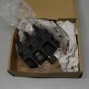 Ignition Coil Pack Compatible with V6 3.3L 3.8L 2000-2010 Chrysler Town & Country Chrysler Pacifica Dodge Grand Caravan Jeep Wrangler 2000 2001 2002 2003 2004 2005 2006 2007 2008 2009 2010, UF305