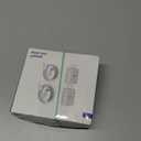 iPhone 17 16 15 Charger Fast Charging,30W USB C Charger Type C Charger Phone Chargers iPhone&10 Ft Long USB C to C Cable Fast Charging Cord for iPhone 17 Air/17 Pro/17 Pro Max/16 15 Pro Max Plus,iPad (White)