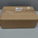 Biciyarn Plant Stand Indoor Outdoor with Metal Tray 6 Tiered Corner Plant Holders for Folding Plants Flower Pot Holder Display Stand for Living Room Balcony Garden-Black