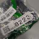 EXPAWLORER Anti Slip Dog Socks to Prevent Licking Paws, Dog Shoes for Hot Pavement, Dog Booties for Small Medium Large Senior Dogs, Traction Control Boots & Paw Protectors for Hardwood Floors (Blue)