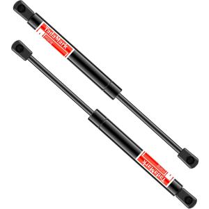 Rear Hatch Trunk Lift Support Tailgate Liftgate Struts Gas Spring Shock Fit for 2008 2009 2010 2011 2012 2013 2014 2015 2016 2017 2018 Dodge Challenger, 6657, 2 Pcs