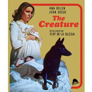 The Creature (Special Edition)