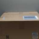 JOYTOY Warhammer 40k Blood Angels 1/18 Action Figure Blood Angels Predator Annihilator with Twin Lascannons Collectible Gifts,Toys for Kids 15+ and Adults 10-inch