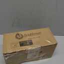 WokHok 7 Watt Night Light Bulbs and Salt Lamps Replacement Bulbs,C7/7 Watt/120 V/45 Lumen,E12 Candelabra Base Light Bulbs,Warm White - Dimmable,10 Pack