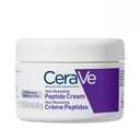CeraVe Skin Renewing Night Cream, Niacinamide, Peptide Complex, and Hyaluronic Acid Moisturizer for Face, 1.7 Ounce