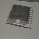 Happy Planner Disc-Bound 12-Month July 2025–June 2026 Planner with 3 Extra Months, Classic Size, Student Layout, Cosmic Plans