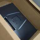 LG 32GX870A-B 32-inch Ultragear 4K UHD (3840 x 2160) OLED Gaming Monitor, Dual-Mode, 240Hz, 0.03ms, NVIDIA, AMD FreeSync Premium Pro, VESA DisplayHDR True Black 400, USB Type-C, DP2.1