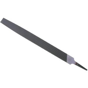 Nicholson "Crescent Nicholson 10" Mill Single Cut Bastard File - 08642NN", multi, one size