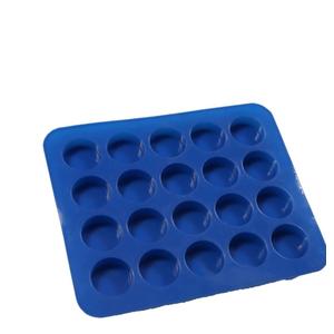 Silicone mold 4 pieces