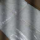 IMMCUTE Small Dog Diapers Male 100 Ct, Male Dog Diapers Disposable with Wetness Indicator, Adjustable Dog Belly Bands, for Excitable Urination, Male Marking