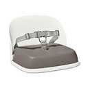 OXO Tot Perch Booster Seat with Straps, Taupe