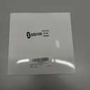 Sosation 24 Set 5 Inch Hanukkah Sand Art Kits Gift Self Adhesive Painting for Adult Chanukah DIY Art Craft Pictures with 7 Colorful Sand for Hanukkah Christmas Jewish Party Favors