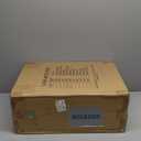 VANKEAN Carry On Luggage with Spinner Wheels & TSA Lock, Expandable Fashionable Hard Shell Suitcase airline approved20 Inch Carry-OnLake Blue