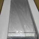 AIKE HEPA Filtered Vertical Hand Dryer Premium, 110-130V Silver Model AK2005H