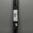 2POOD 4" Weightlifting Belt | CrossFit Weightlifting Belt | 4-inch Wide and Built for Support, Flexibility, and The Ability to Cross Train Easily (Black)