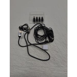 Set of 9