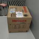 Huggies Size 2 Diapers, Little Snugglers Baby Diapers, Size 2 (12-18 lbs), 186 Count (3 Packs of 62)