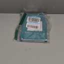 New Amazon Fire HD 8 Tablet Case (12th/10th Generation, 2024/2022/2020 Release), Lainergie Slim Light Smart Trifold Stand PU Lether Cover with Auto Wake/Sleep Incompatible with Old Version, Emerald