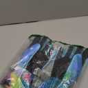 Ski Gloves, Warmest Waterproof and Breathable Snow Gloves for Cold Weather, Fits Both Men & Women,for Parent Child Outdoor (Sky Blue), Size: M(Fit Kids11-15 Years and Women size S-M)