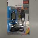 Automotive Circuit Fault Probe Tester, 20A 48V High-Precision Fuse Tester, Car Circuit Probe Checker with Backlit Display & Front Lighting for Various Vehicles (Basic Model)