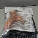 Morph Full 1920s Gangster Costume Men With Accessories, Gangster Suit, Halloween Costumes for Men Halloween Costumes Adult (X-Large)