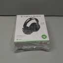 Turtle Beach Stealth 500 Wireless Gaming Headset Licensed for Xbox Series X|S, Compatible with Xbox One, Bluetooth, PC, Mobile, 40 Hr Battery, Memory Foam Cushions, Flip-to-Mute Mic, Black