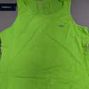 Wulibike Sleeveless Cycling Jersey Women Running Shirts Vest bike top Summer Biking tank Basic Top With Pockets M