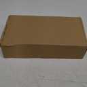 LEMIKKLE Bathroom Organizer Countertop, Counter Organizer for Bathroom Decor, Wooden Sink Shelf for Vanity Storage, Makeup Tray for Perfume Skincare Bedroom Kitchen Corner (Black)