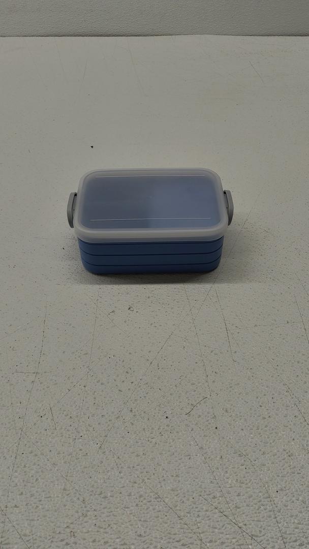 Bento Box  6 1/2 x 5" 