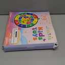 BooTaa 29" Large Dart Board for Kids, Kids Dart Board with Sticky Balls, Boys Toys, Indoor/Sport Outdoor Fun Party Play Game Toys, Birthday Gifts for 3 4 5 6 7 8 9 10 11 12 Year Old Boys Girls