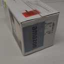HP LaserJet M110w Wireless Black & White Printer, Print, Fast speeds, Easy setup, Mobile printing, Best for small teams