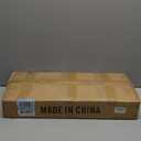 ROGMARS White Floating Shelves for Wall Bathroom 24 Inch, Industrial Pipe Shelving Wall Mounted Shelves with Towel Bar Hooks Coffee Bar Shelves Wine Hanging Display Rack Bookshelf Living Room Decor