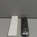 BN59-01289A Replacement for Samsung TV Remote Control (Non Universal) for UN55MU6290F UN40MU6290 UN55MU6490 UN55MU6071F UN65MU6070F UN40NU7100 UN43MU6290 UN55MU6290 with GP Alkaline 2pcs Batteries