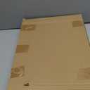 Insulated Cat Shelter Weatherproof Outdoor Cat House with Self-Warming Insulation Raised Bottom and Waterproof Roof for All-Season Protection (Grey, Medium)