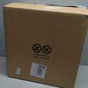 UPGRADED W11162443 Refrigerator Crisper Drawer Compatible with Whirlpool Crisper Drawer W11046494 Whirlpool Fridge Drawer W10899435 Maytag Refrigerator Drawer WRS325SDHZ WRS315SDHZ WRS315SDHM Drawer