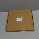 2 Pcs Mardi Gras Window Lights, Battery Operated LED Lights, Fleur De Lis & Clown Hat Hanging Lights for Indoor & Outdoor, Light Up Decorations for Mardi Gras Party & Home Decor