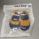 Baby Shoes Boys Girls First Walking Shoes Non Slip Soft Sole Sneakers Toddler Infant Babygirl Sock Shoes