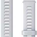 Garmin Quick Release Band, Whitestone, 18mm