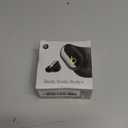 Beats Studio Buds + | True Wireless Noise Cancelling Earbuds, Enhanced Apple & Android Compatibility, Built-in Microphone, Sweat Resistant Bluetooth Headphones, Spatial Audio - Black/Gold