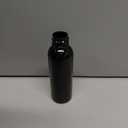 Tanlade 100 Pcs 2oz Small Spray Bottles Refillable Mini Spritzer Clear Empty Plastic Spritz Bottle Refillable Reusable Travel Size Mist Sprayer for Travel Cleaning Perfume Liquid(Black)