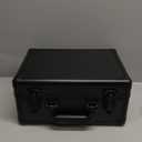 Graded Card Storage Box, Top Loaders Storage Case, Sports Trading Card Box, Cards Slab Case PSA MTG CSG BGS SGC Magnetic Holder, Waterproof Carrying Collector Storage Boxes (Large)