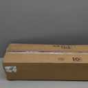 LAT Pull Down Bar Set with 360 Rotatable Handles, LAT Pulldown Attachments for Whole Back Training, Heavy-Duty Locking LAT Pulldown Bars for Home Gym Cable (Black)