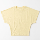 Yellow Shirt, Size 