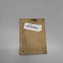 uxcell Hex Coupler 3mm Bore Motor Hex Brass Shaft Coupling Flexible Connector for Car Wheels Tires Shaft Motor 8pcs