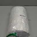 Toolazy Trellis Netting 5 x 350 ft - Heavy Duty Nylon Garden Netting with 6 Inch Mesh, Soft Plant Support Net for Tomatoes, Cucumbers, Peas, Vine Climbing Vegetables, Indoor Outdoor Greenhouse